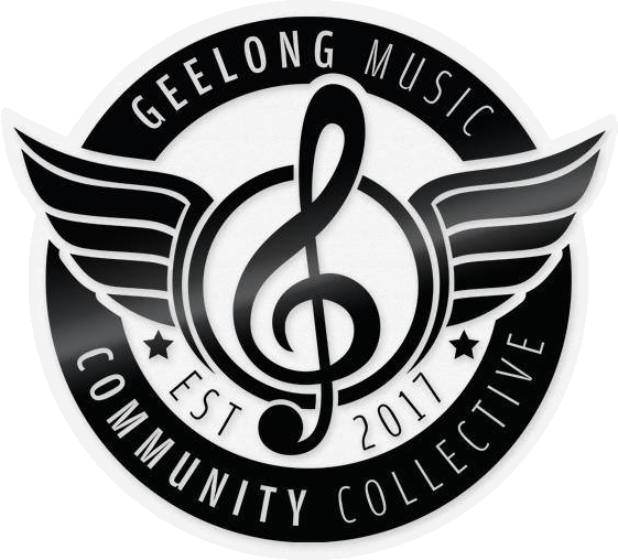 GMCC – Geelong Music Community Collective